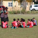 Nova Friburgo Futebol Clube participa de amistosos com o Trajano Esporte Clube