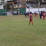 Nova Friburgo Futebol Clube participa de jogos contra o Estrela do Vale