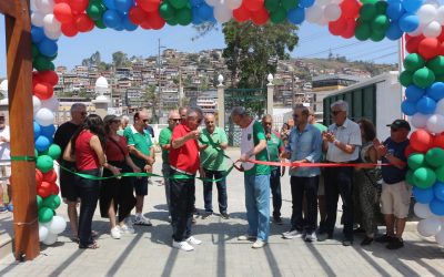 Nova Friburgo F.C. completa 45 anos da fusão com melhorias no Parque Aquático, partida amistosa no futebol de botão e festividade  Evento aconteceu no final da manhã deste sábado (14 de setembro) e reuniu diretores, associados e convidados.