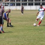 Futebol Master marca programação do aniversário do clube