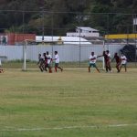 Nova Friburgo Futebol Clube é derrotado em amistoso contra o CT El Elyon