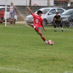 Nova Friburgo Futebol Clube participa de amistosos com o Colonial Esporte Clube