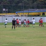 Nova Friburgo Futebol Clube participa de amistosos com os Atletas do Futuro