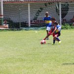 Nova Friburgo Futebol Clube participa de amistosos festivos com o Projeto Oséas FC