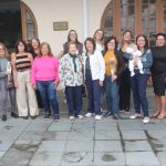 Dia das Mães: Diretoria promove Café da manhã especial