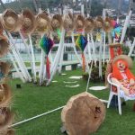 Quarto Arraiá do Nova Friburgo Futebol Clube movimenta Parque Aquático