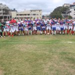 Amistoso Master/Sócios abre programação dos 46 anos do Nova Friburgo F.C.