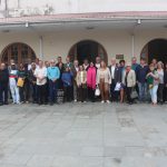 Personalidades recebem título de grande benemérito no aniversário do clube