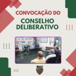 Convocação para assembleia geral