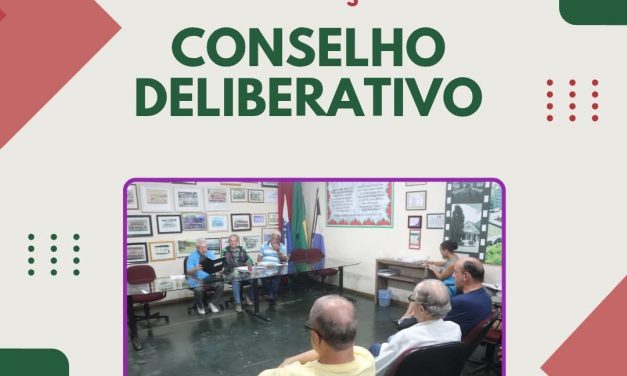 Convocação para assembleia geral