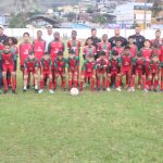 Coordenação da Escolinha realiza evento para comemorar o Dia das Crianças
