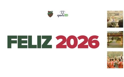 Feliz 2026