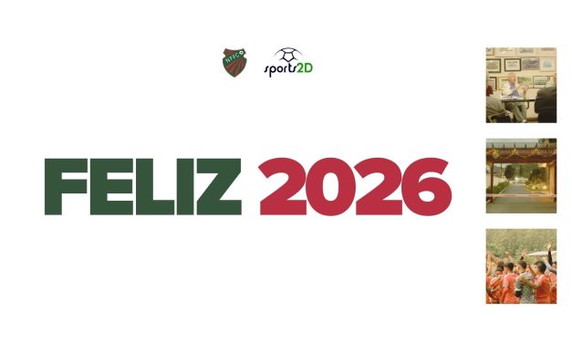Feliz 2026