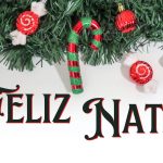 Feliz Natal!