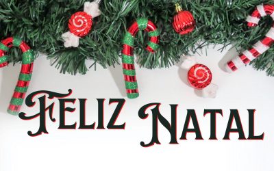 Feliz Natal!  São os votos dos diretores, colaboradores e amigos do Nova Friburgo Futebol Clube