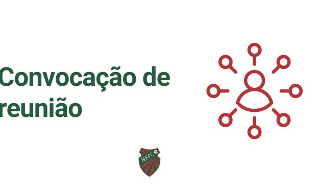 Edital de convocação para reunião do Conselho Deliberativo
