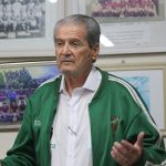 Luiz Fernando Bachini é reeleito para o biênio 2026-2027