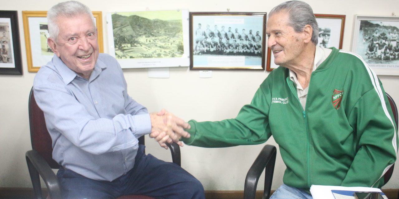 <h1>Aprovada por unanimidade a prestação de contas de 2025 </h1> <h>Reunião aconteceu na noite desta terça (24 de março), na Sede Social, no Centro.</h>