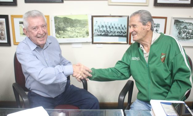 <h1>Aprovada por unanimidade a prestação de contas de 2025 </h1> <h>Reunião aconteceu na noite desta terça (24 de março), na Sede Social, no Centro.</h>