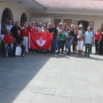 COMEMORAÇÃO: Recordações marcam os 112 anos do extinto Friburgo Futebol Clube