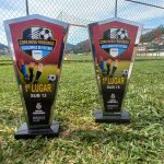 É CAMPEÃO!!  NFFC conquista Campeonato de Escolinhas nas categorias Sub-13 e Sub-15