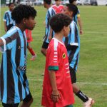 NFFC está na final do Campeonato de Escolinhas nas categorias Sub 13 e 15