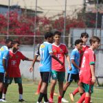 NFFC Sub-15 vence o Friburgo Sporting pela segunda rodada da Copa Nova Friburgo de Escolinhas